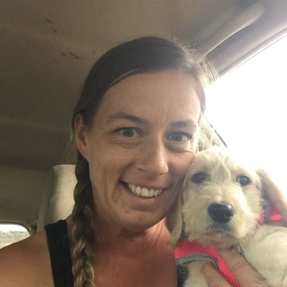 Meet your Posher, Amy